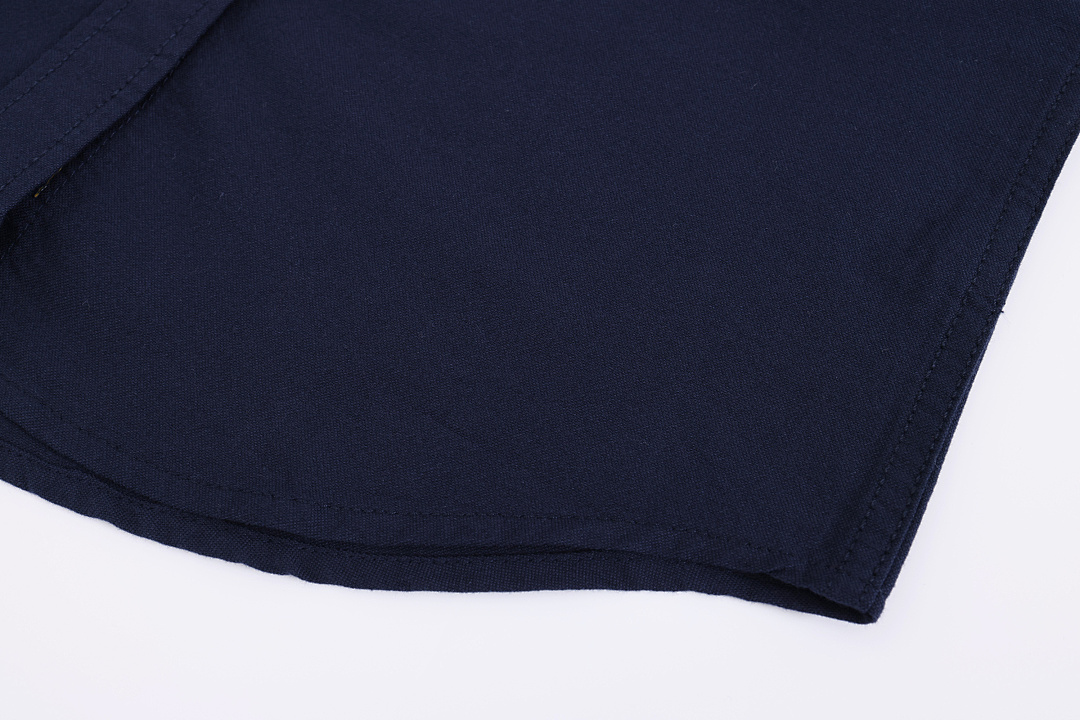 Polo Ralph Lauren Slim Fit Oxford Shirt · PP9061 — תמונה 34