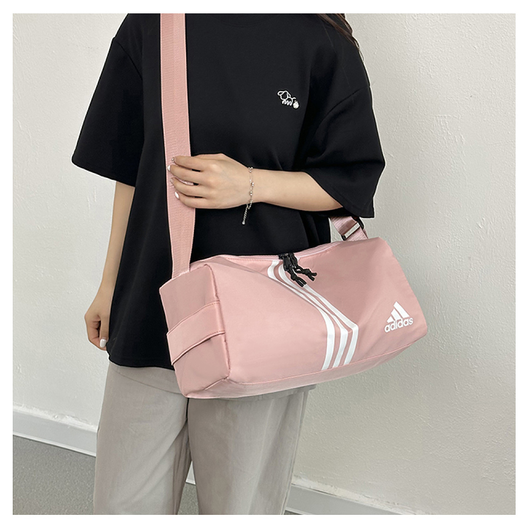 Adidas Tiro Duffle Bag · DA81181 — תמונה 43