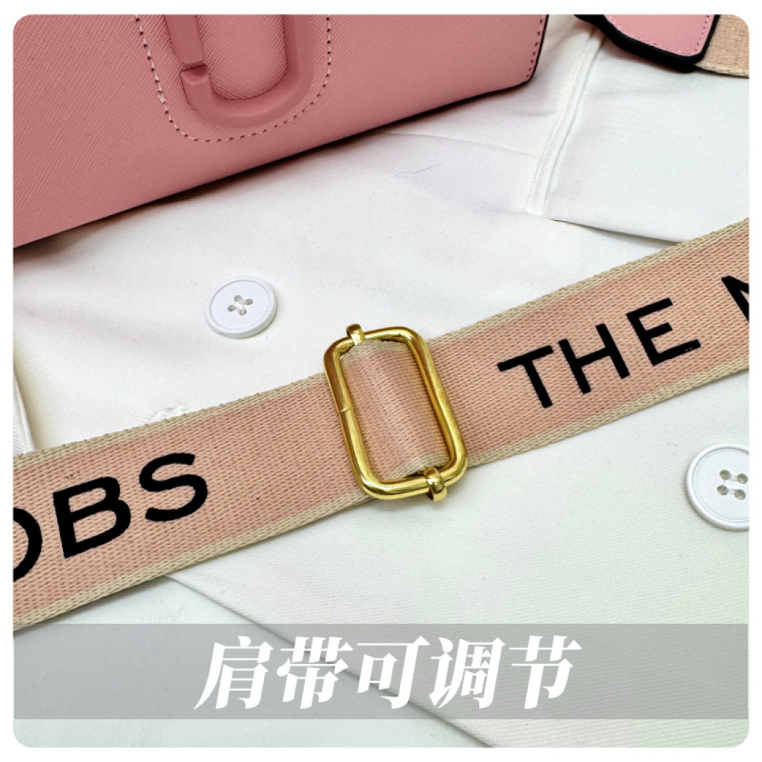 Marc Jacobs Snapshot · WM98588 — תמונה 15
