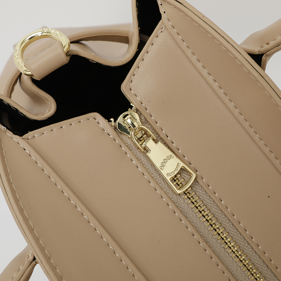 Coach Soft Empire Carryall 21 · EC6667 — תמונה 37