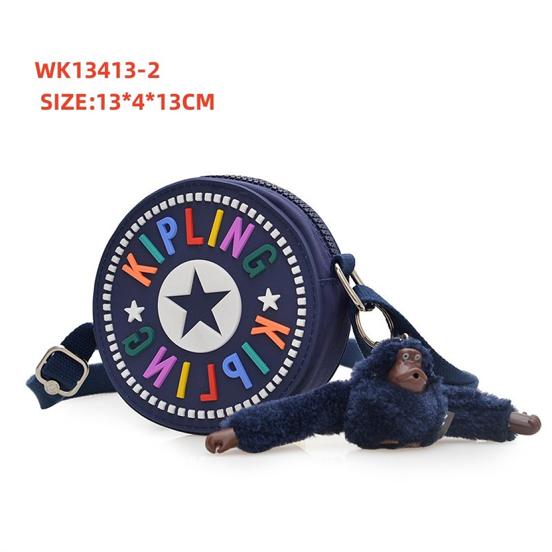Kipling Cap Bag · WK13413