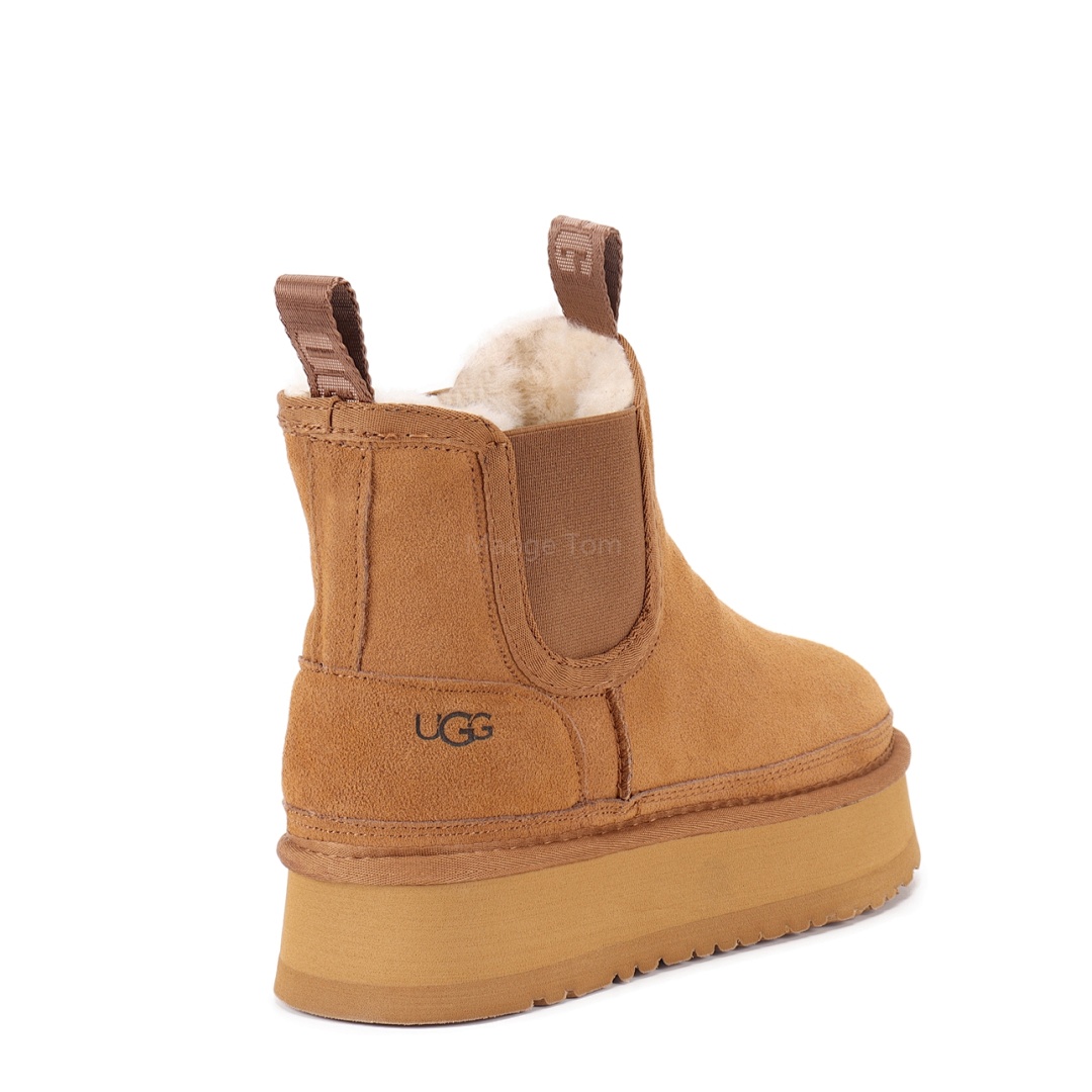 UGG Neumel Platform Chelsea · UU24150 — תמונה 6