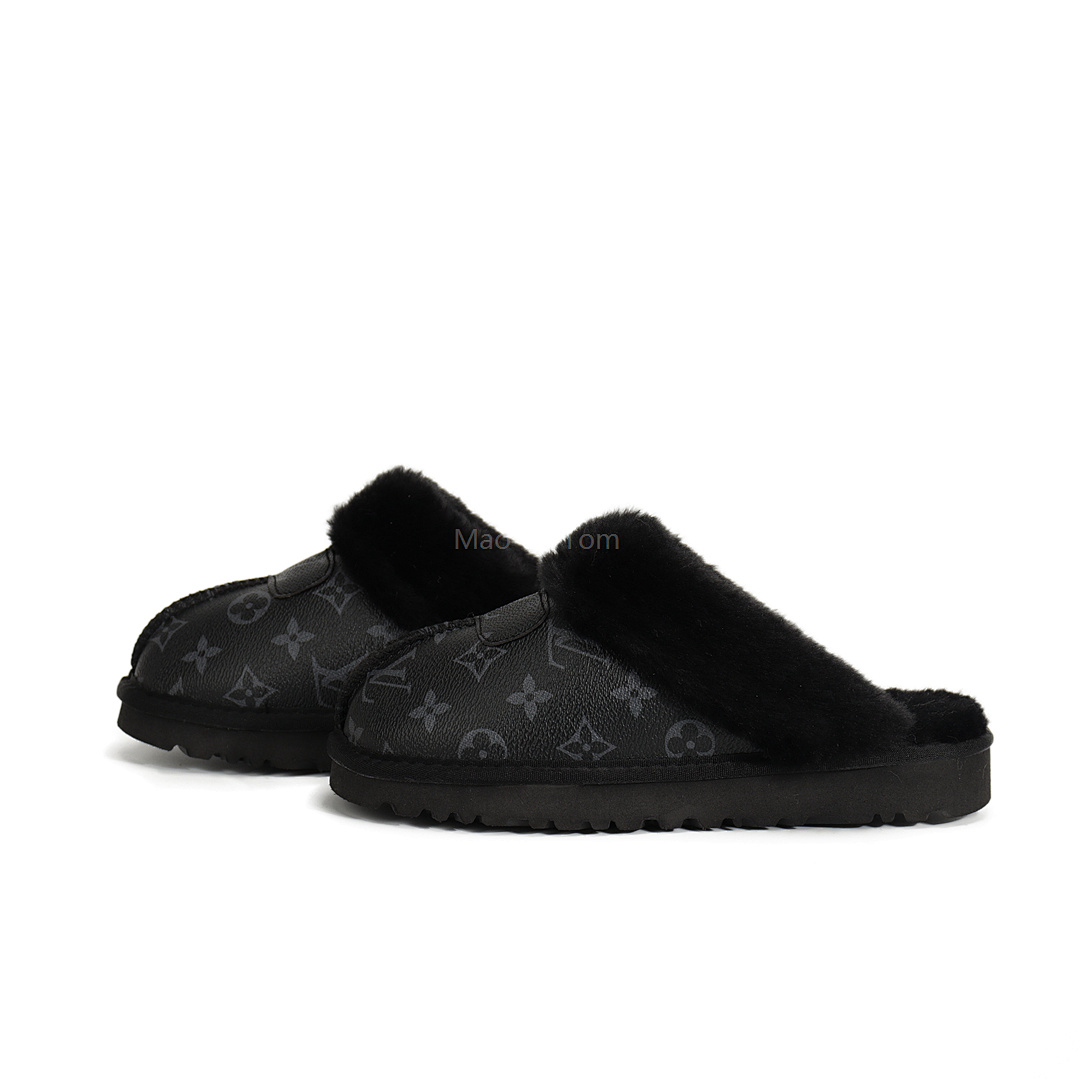 Louis Vuitton Cortina Closed Mule · UU19703 — תמונה 22