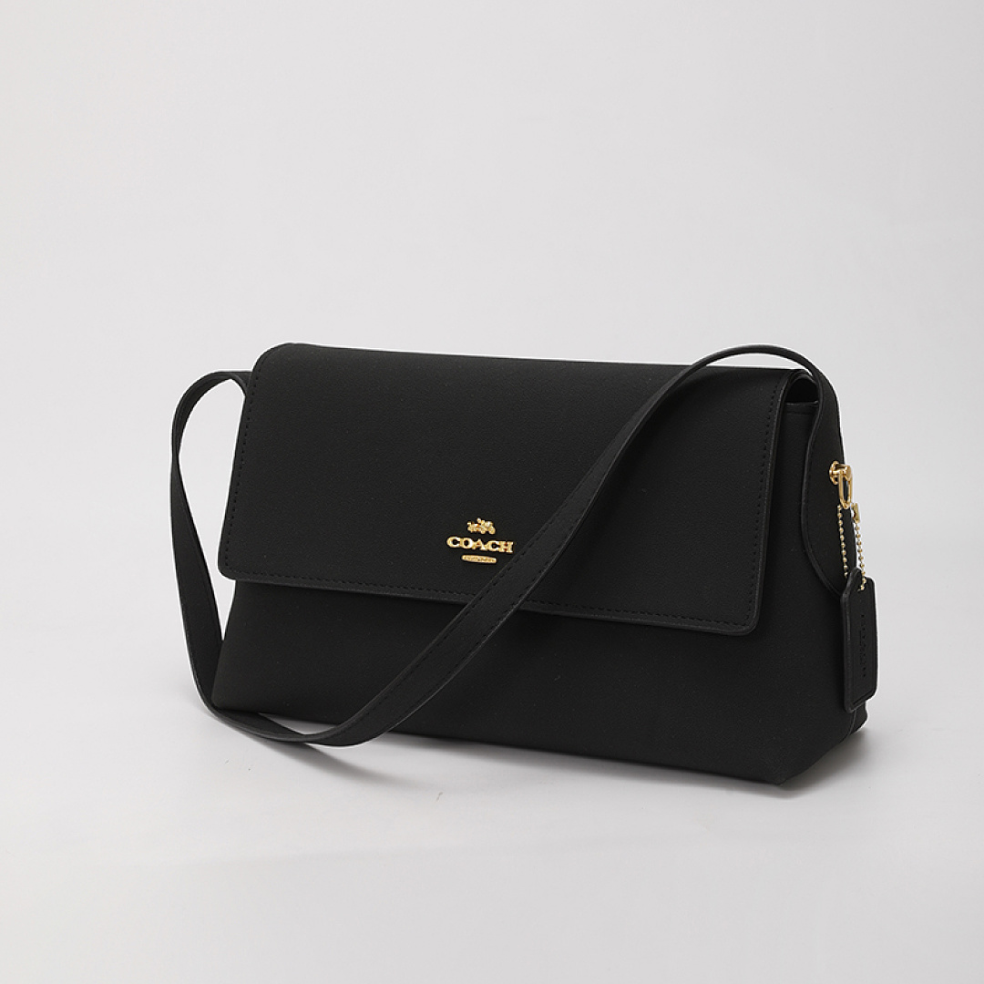 Coach Etta Small Flap Shoulder Bag · EC16638 — תמונה 52