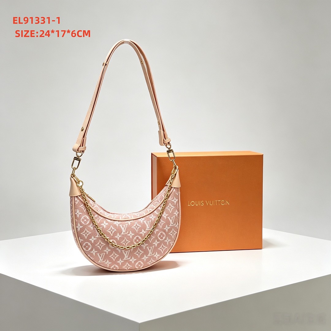 Louis Vuitton Loop · EL91331 — תמונה 3