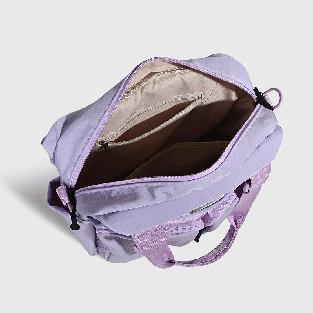 Alo Yoga Studio Utility Carryall Tote · WA14343 — תמונה 13