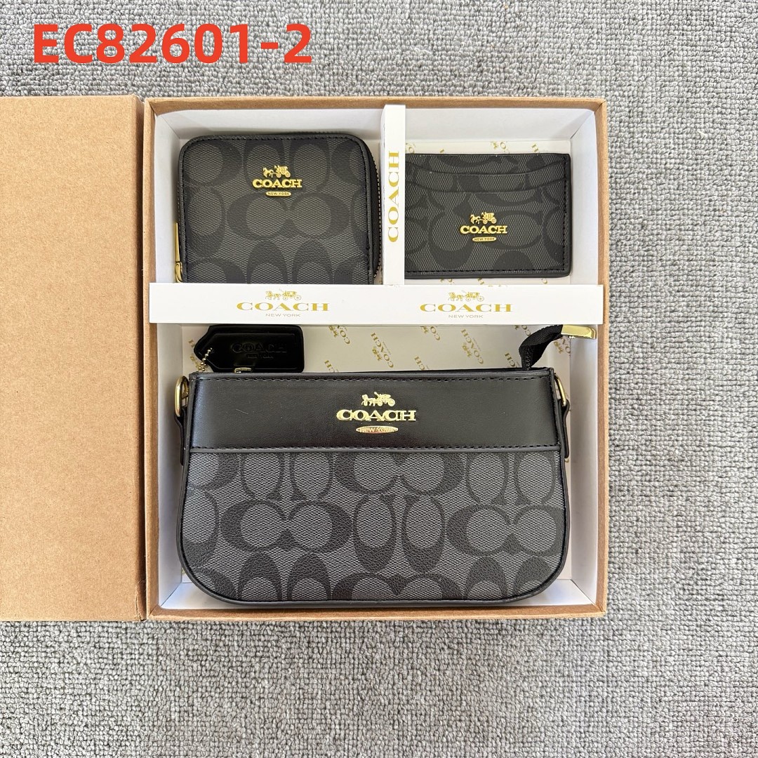 Coach Nolita 19 · EC82601