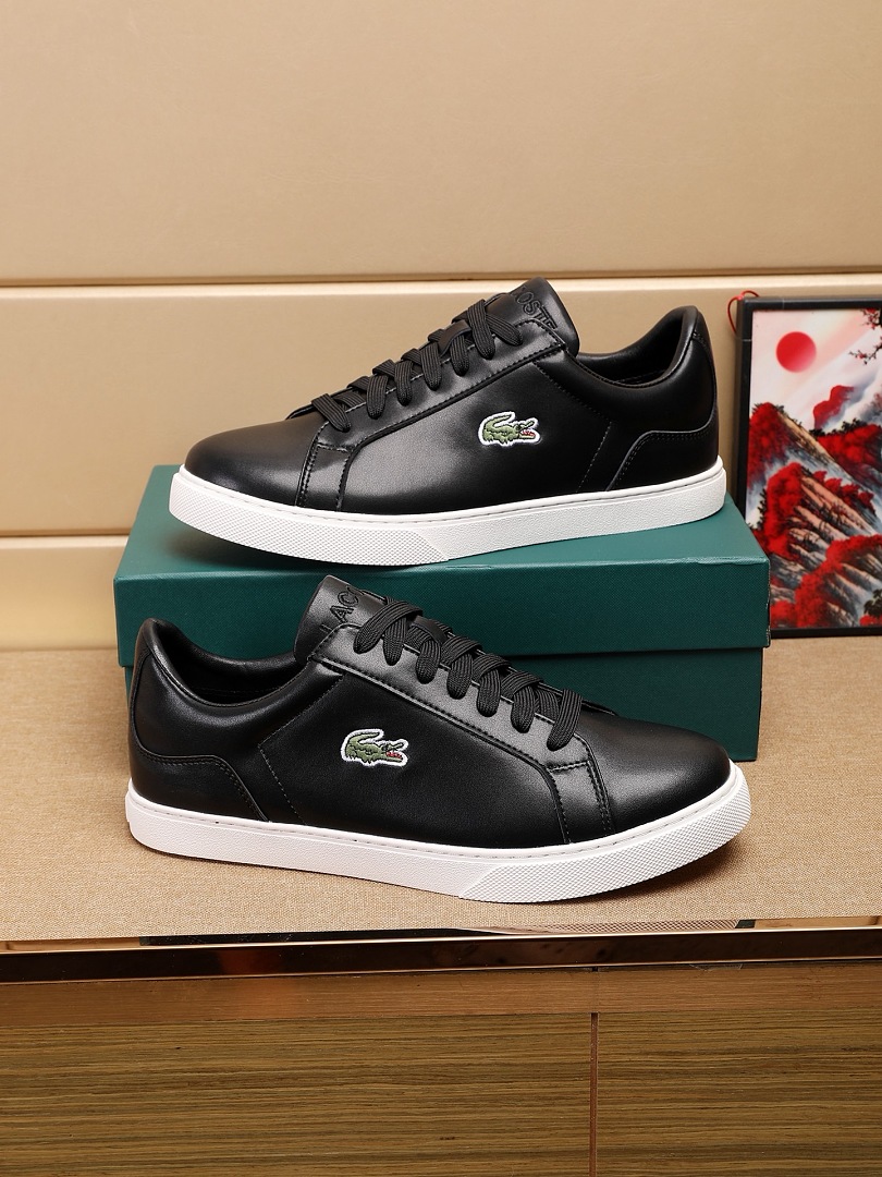 Lacoste Lerond Pro · HL27858 — תמונה 6