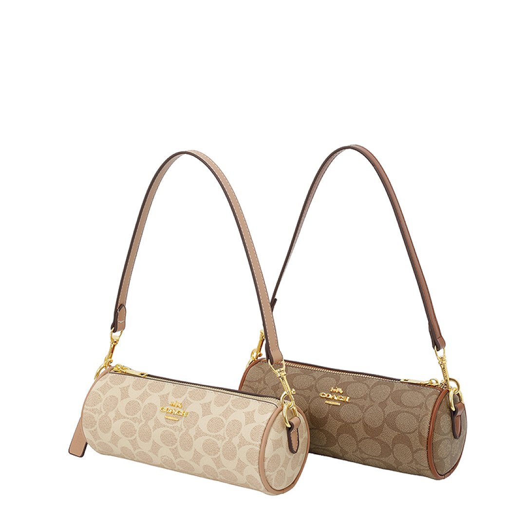 Coach Barrel Bag · EC66551 — תמונה 44