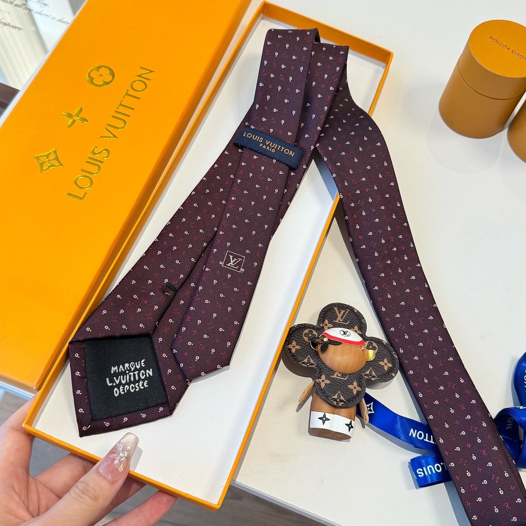 Louis Vuitton LV Dual Tie · WL66857 — תמונה 23