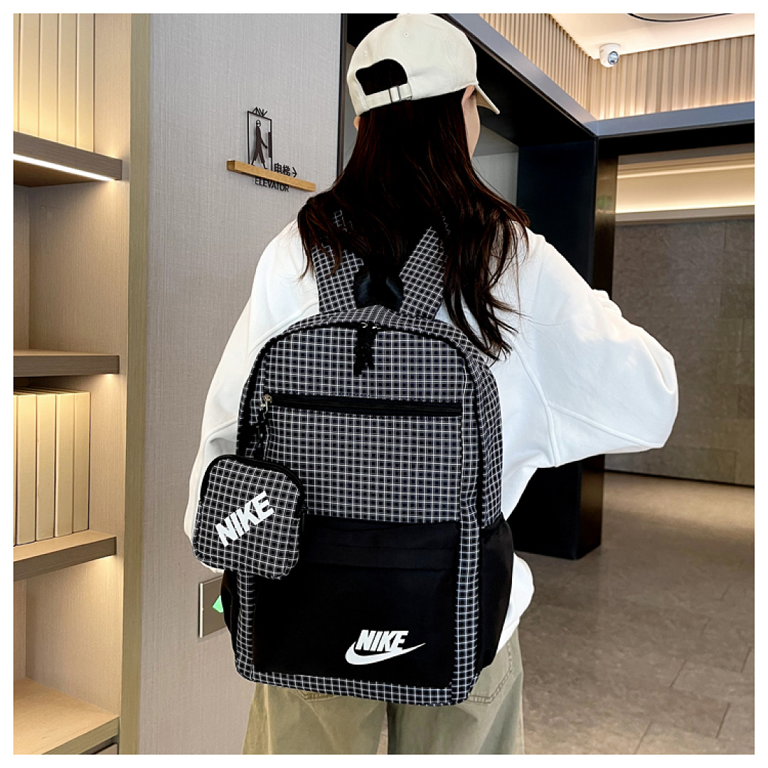 Nike Heritage Backpack 2.0 · ENA88818 — תמונה 22
