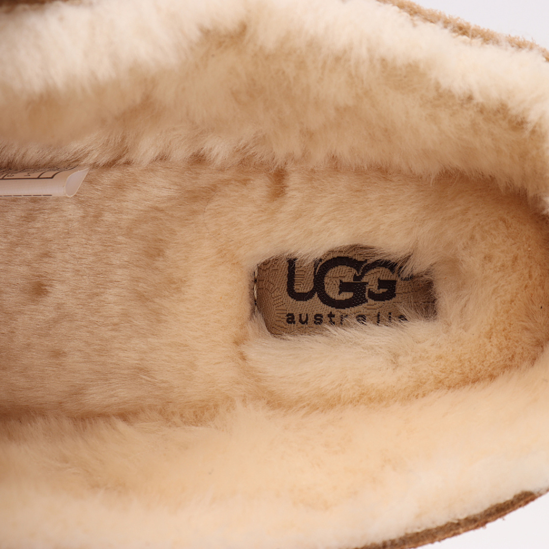 UGG Goldenstar Evelina Clog · UU53443 — תמונה 35