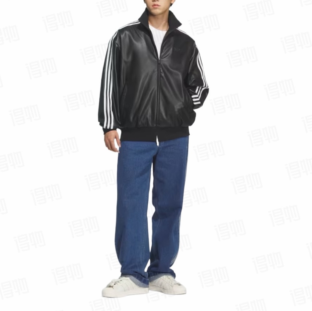 Adidas Firebird Track Top · LA5472 — תמונה 45