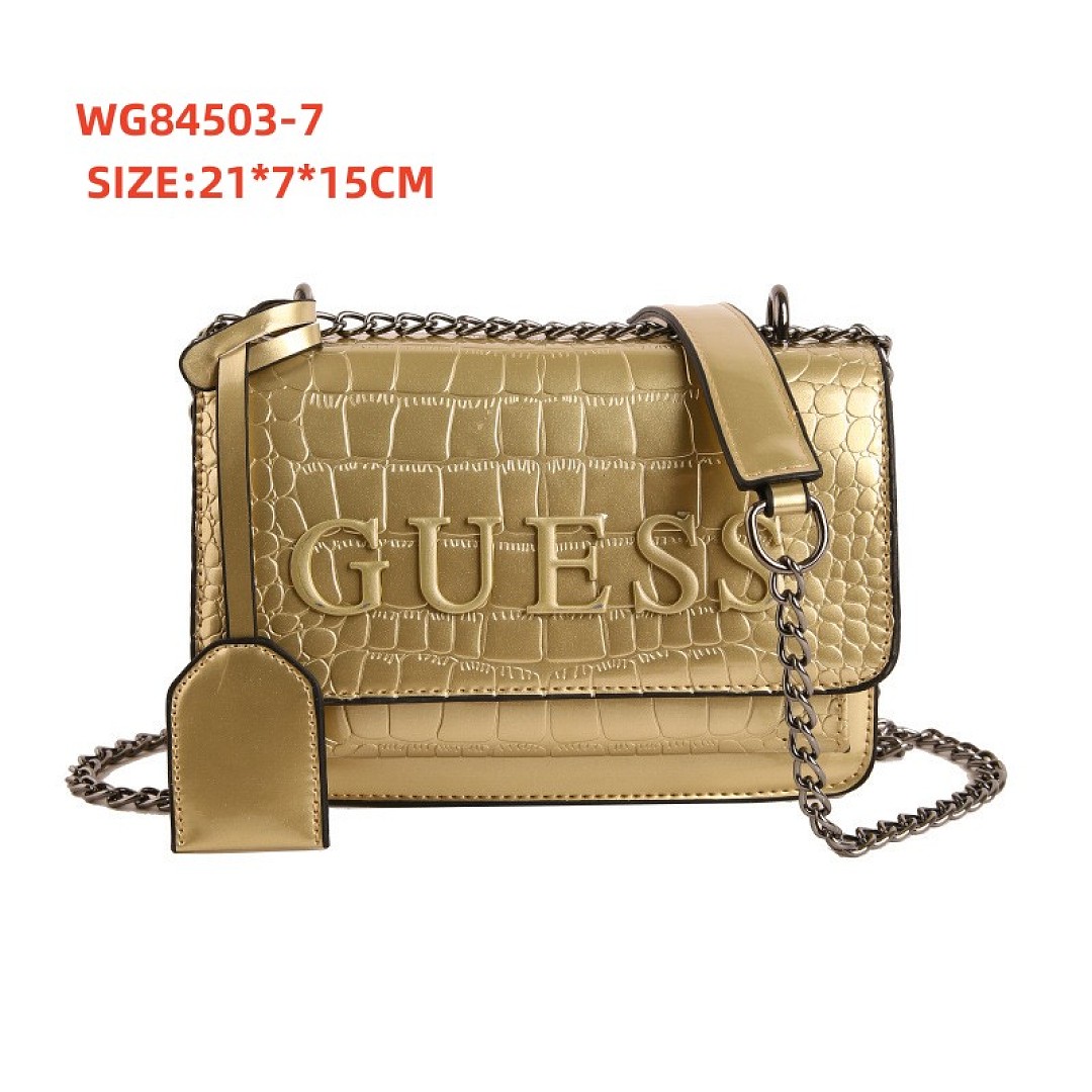 Guess Sestri · WG84503 — תמונה 3