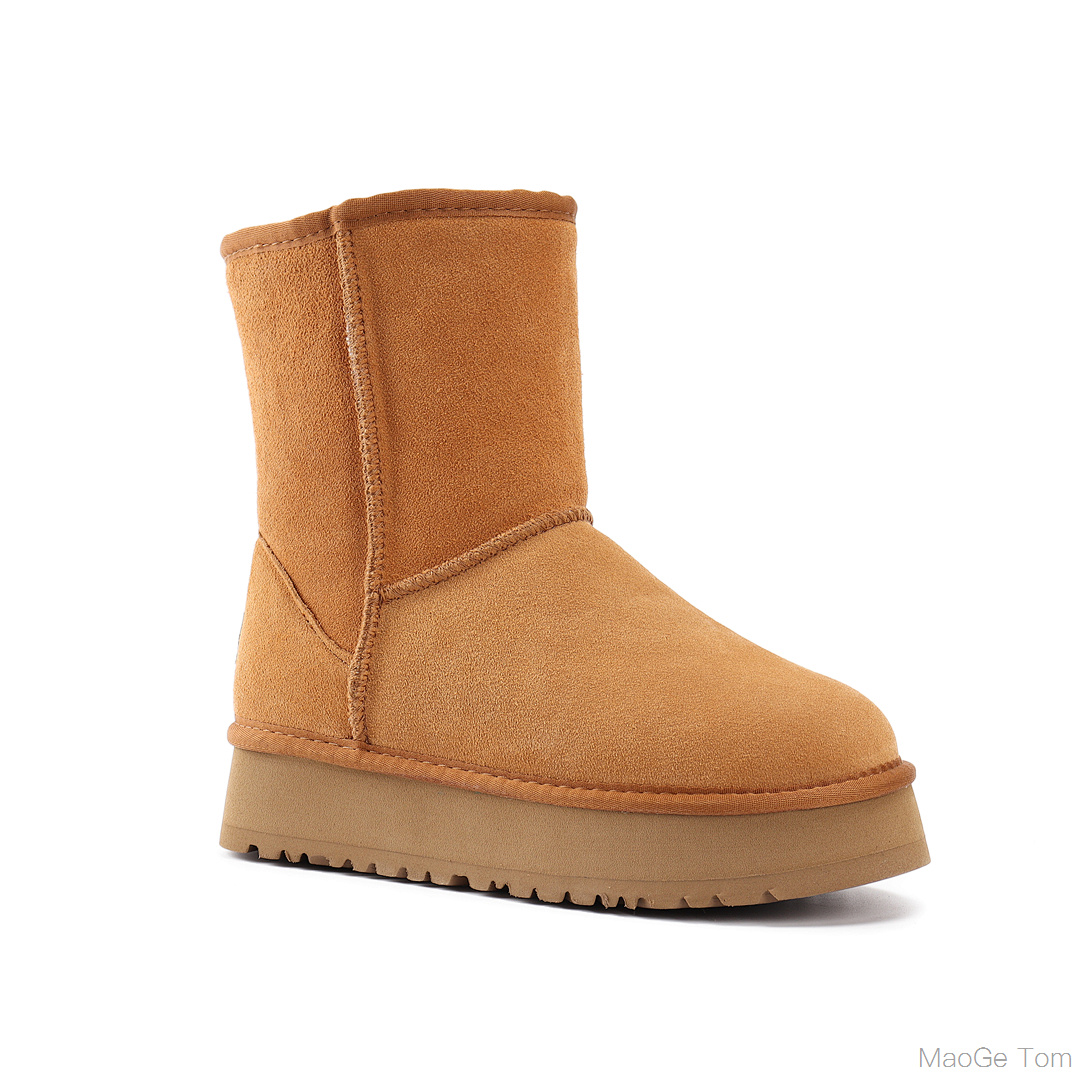 UGG Classic Mini Platform · UU35825 — תמונה 5
