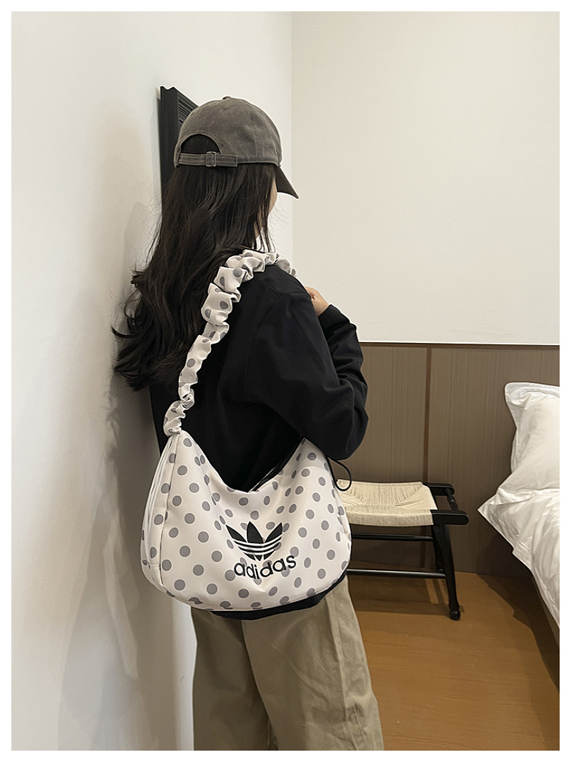 Adidas Metamoto Mini Shoulder Bag · EA80127 — תמונה 20