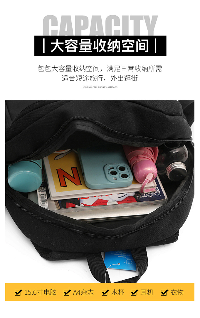 Adidas Adicolor Backpack · DA8089 — תמונה 18