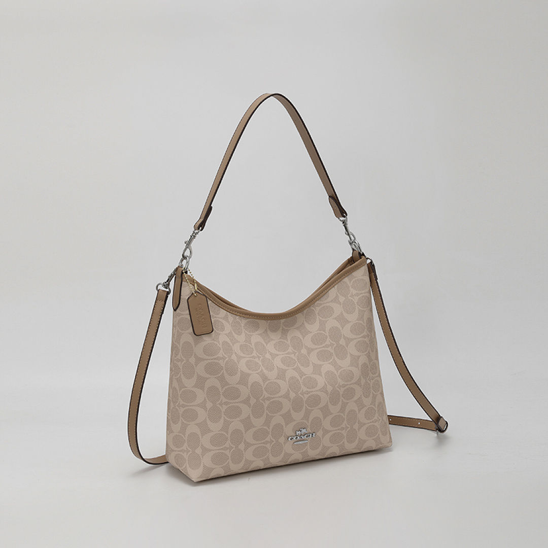 Coach Laurel Shoulder Bag · EC6651 — תמונה 55