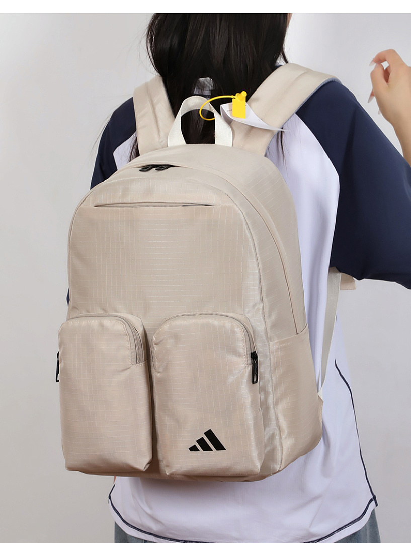 Adidas Essentials Material Backpack · DA903131 — תמונה 17