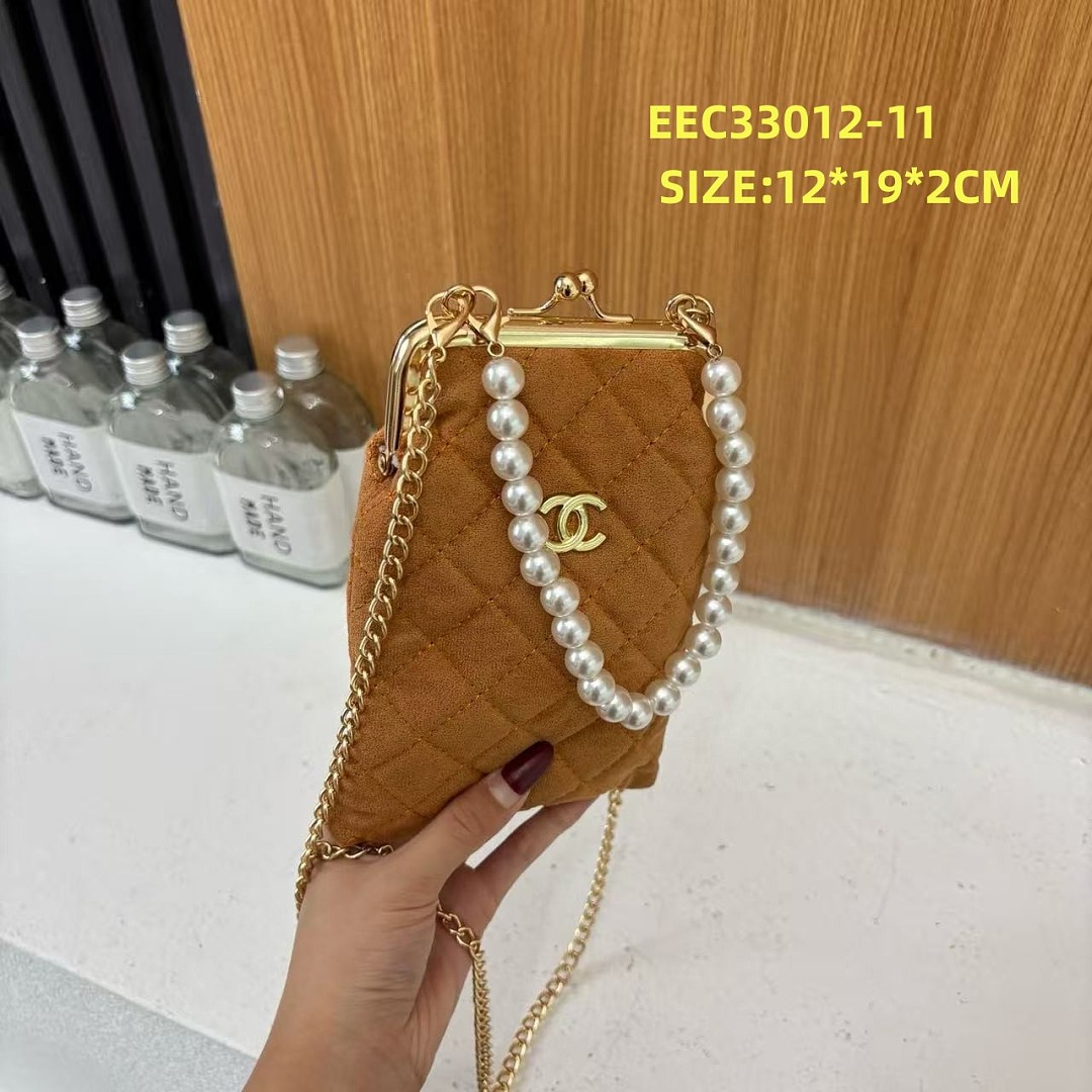 Chanel — תיק ערב · EEC33012
