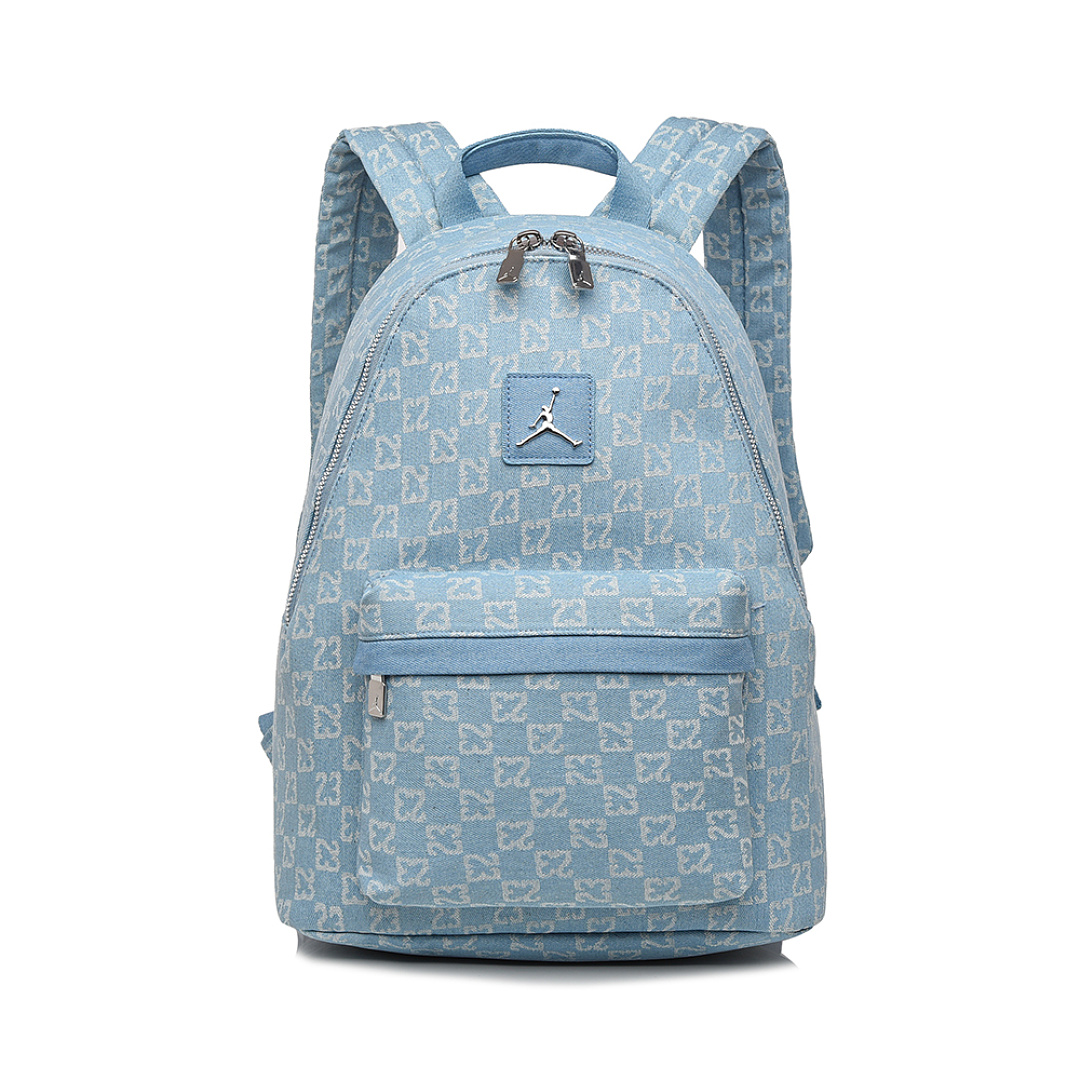 Jordan Monogram Backpack · EJ19262 — תמונה 11