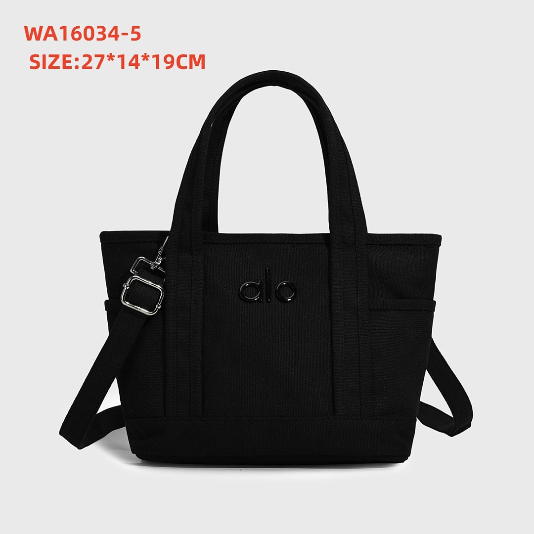 Alo Yoga — תיק טוטו · WA16034 — תמונה 3