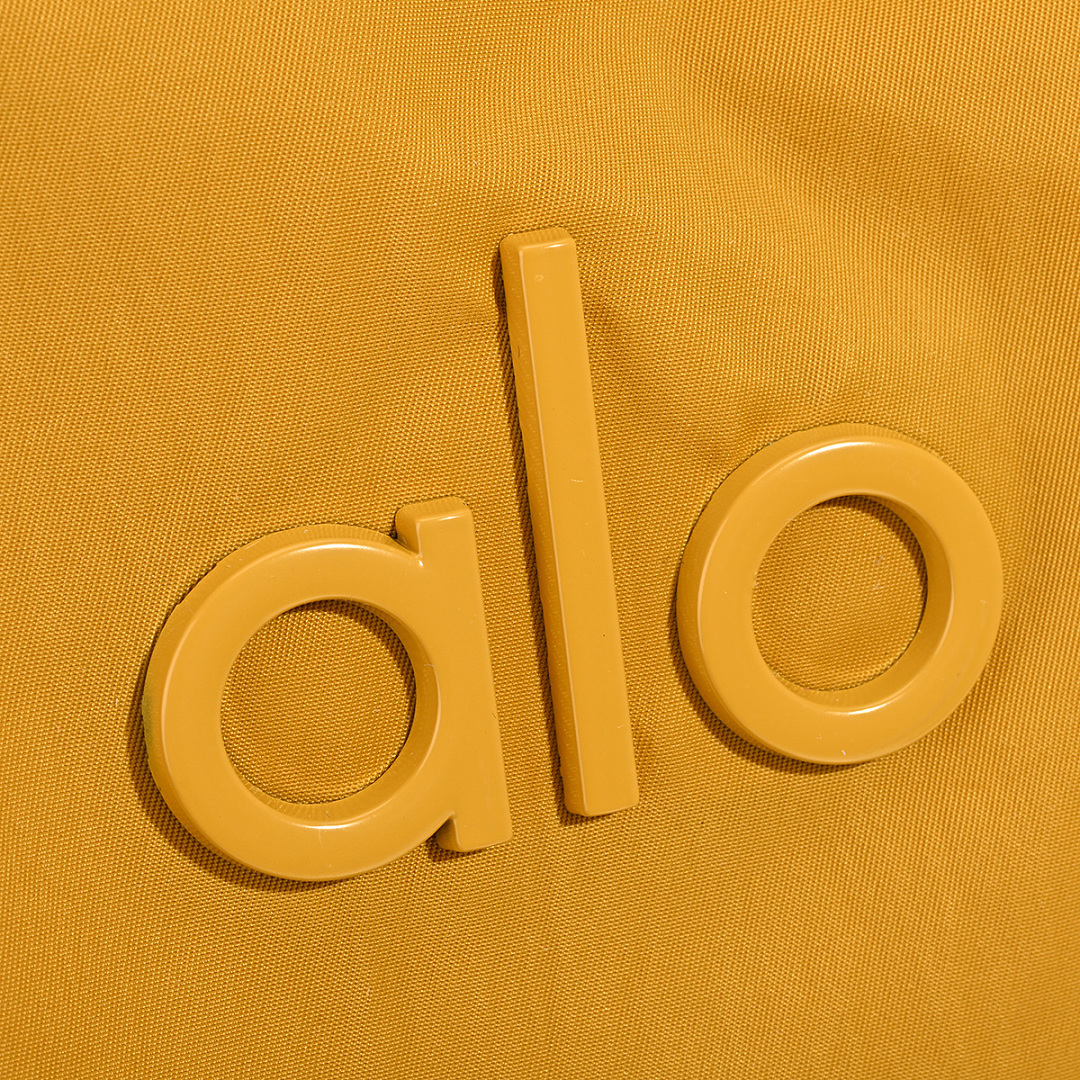 Alo Yoga — תיק גב · WA11639 — תמונה 17