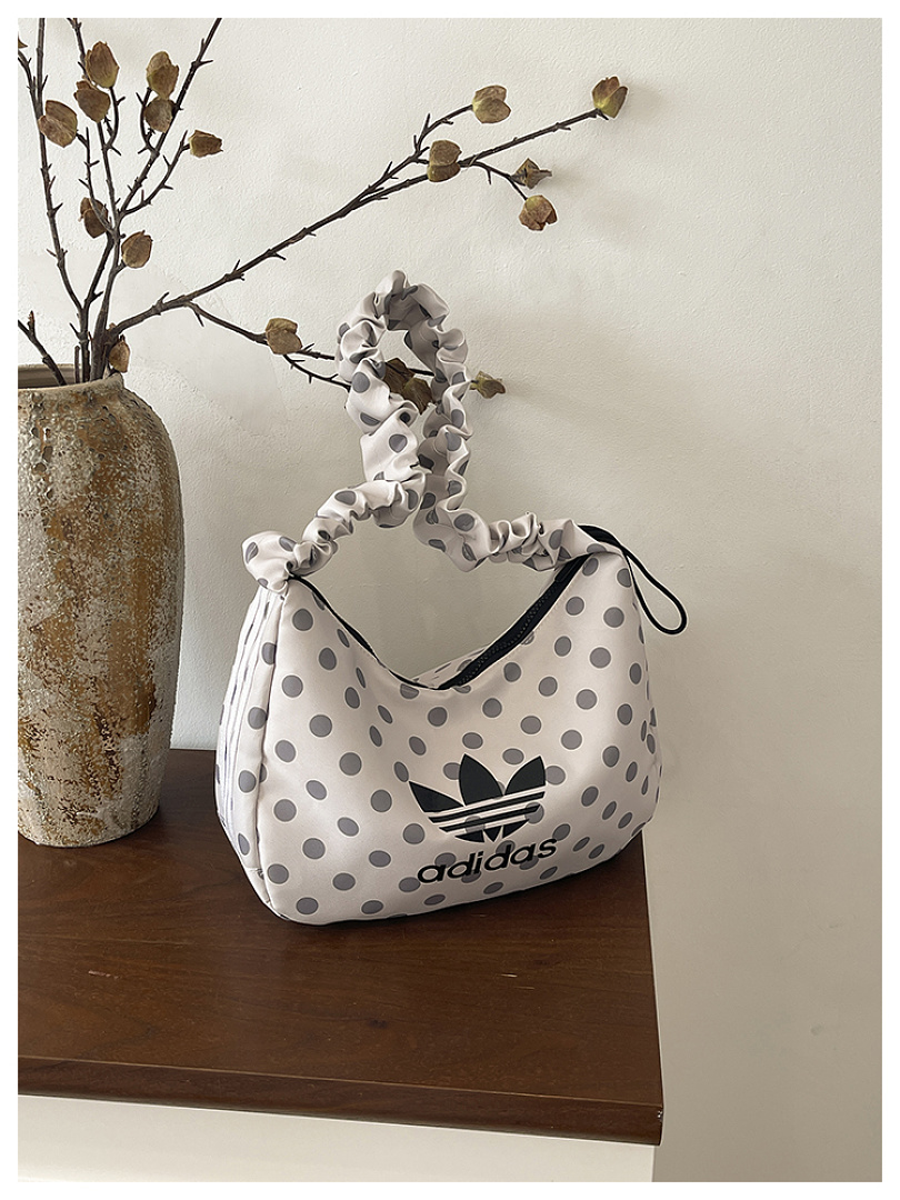 Adidas Metamoto Mini Shoulder Bag · EA80127 — תמונה 45