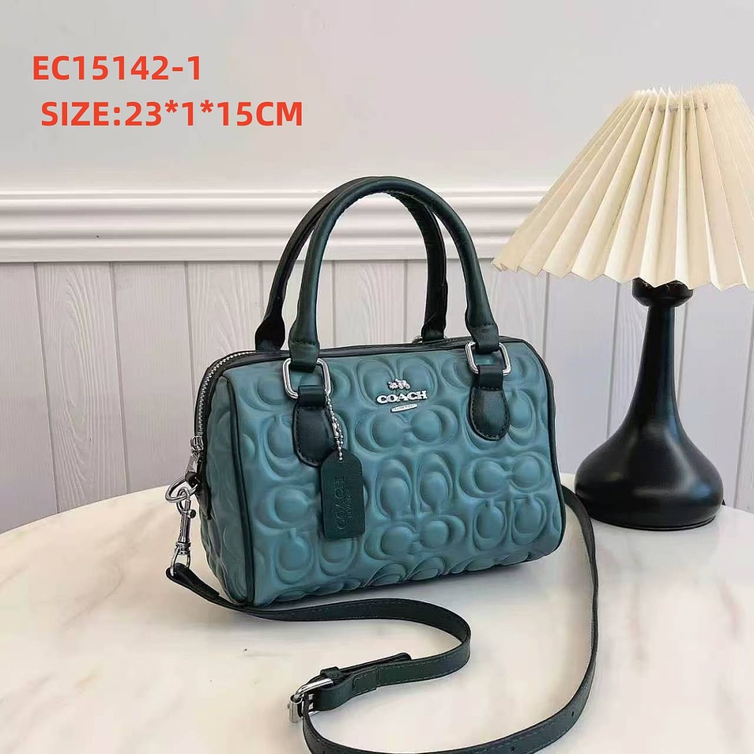 Coach Rowan Mini · EC15142