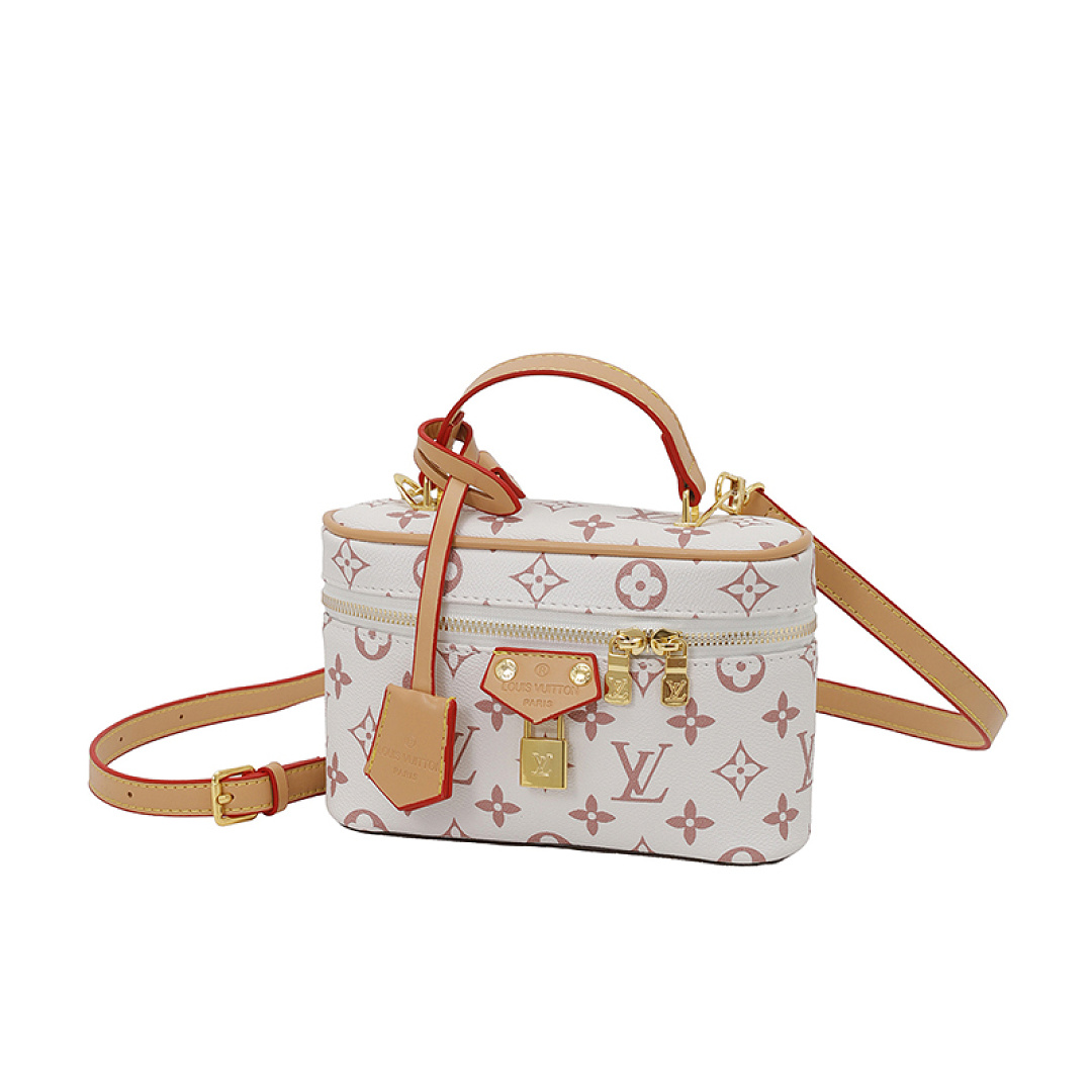 Louis Vuitton Micro Vanity Case · EL6676 — תמונה 50