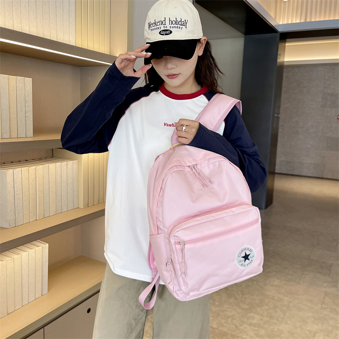 Converse GO 2 Backpack · EC04227 — תמונה 40