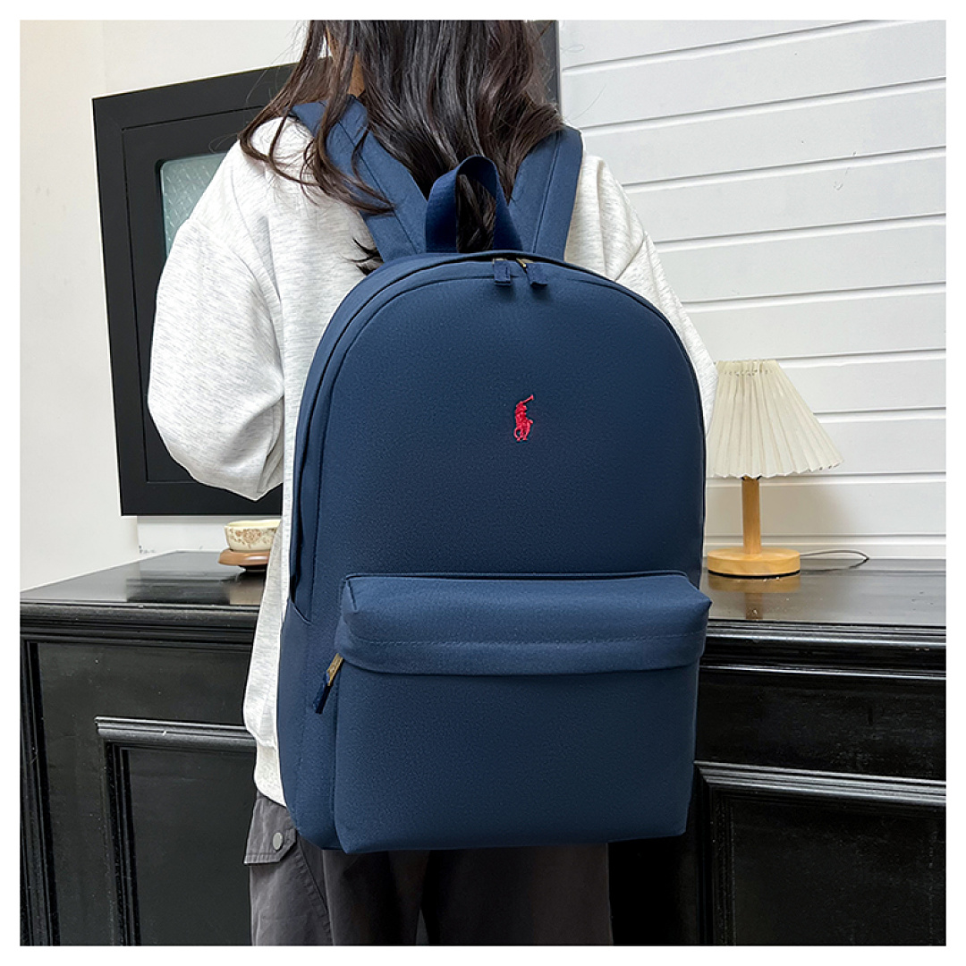 Polo Ralph Lauren Polo Pony Backpack · DP9427 — תמונה 52