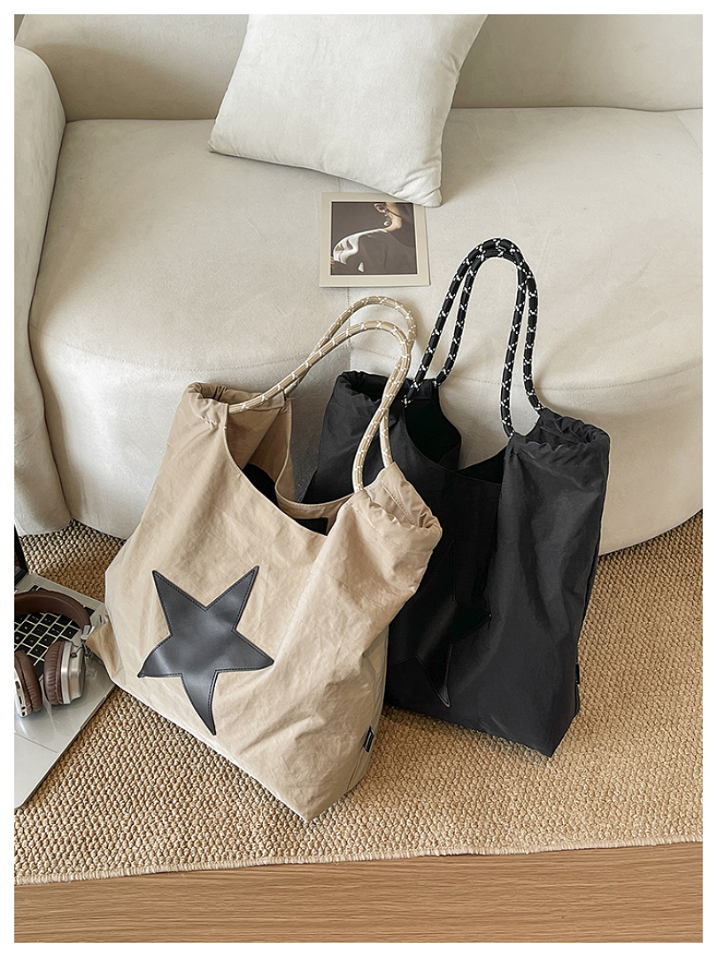 Converse Versatile Tote · EC1019 — תמונה 37