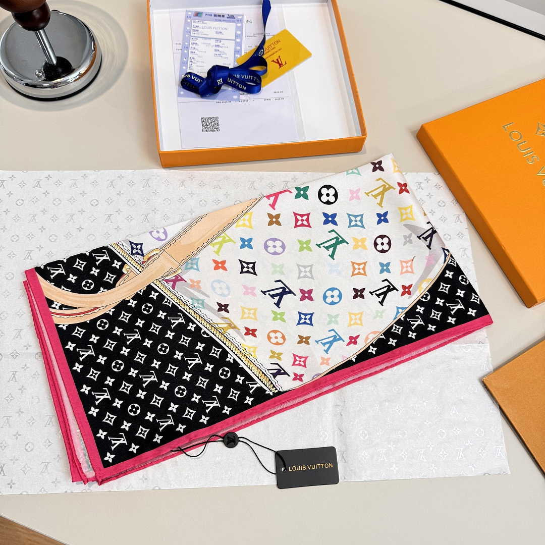 Louis Vuitton My Neverfull Square 90 · SL34708 — תמונה 13