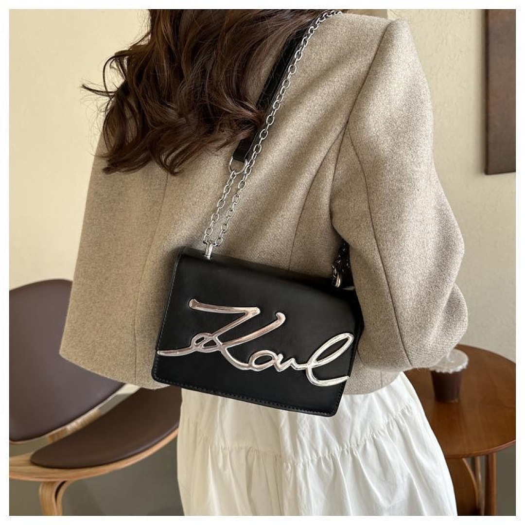 Karl Lagerfeld K · WK65809 — תמונה 12