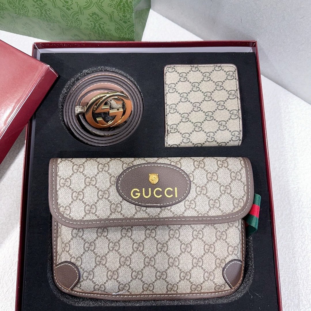 Gucci Neo Vintage · EG25888 — תמונה 14