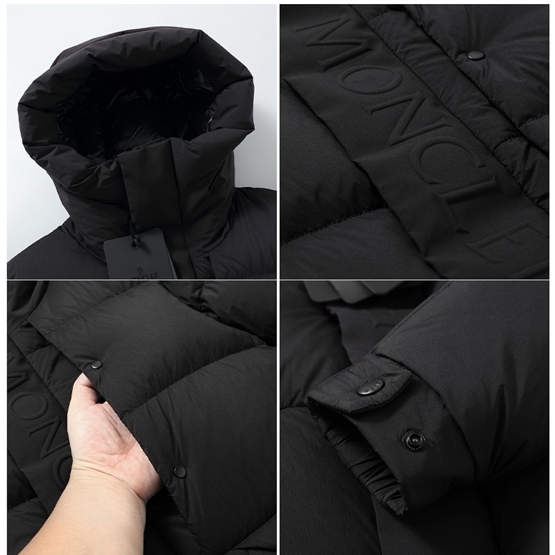Moncler Madeira · BM906 — תמונה 12