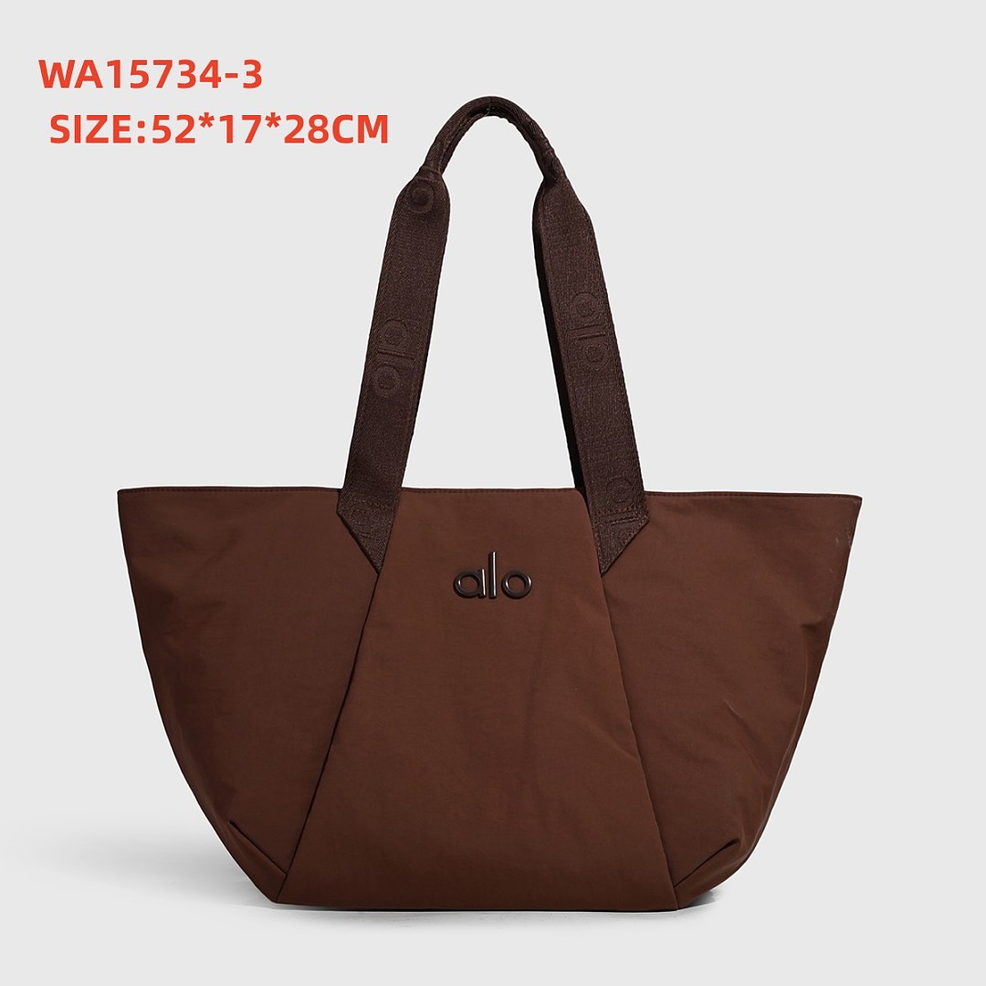 Alo Yoga Everyday Utility Tote · WA15734