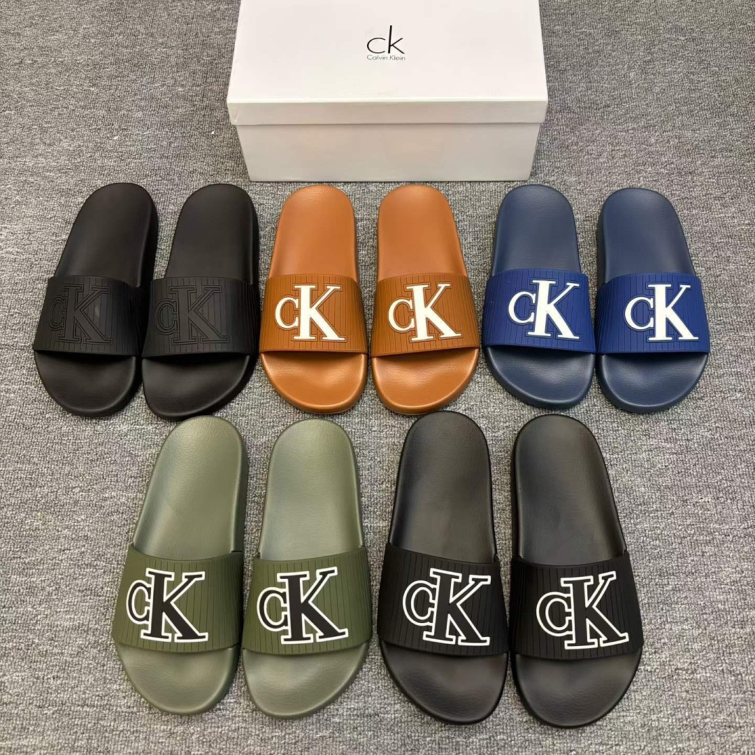 Calvin Klein Arin Slide · WC31266