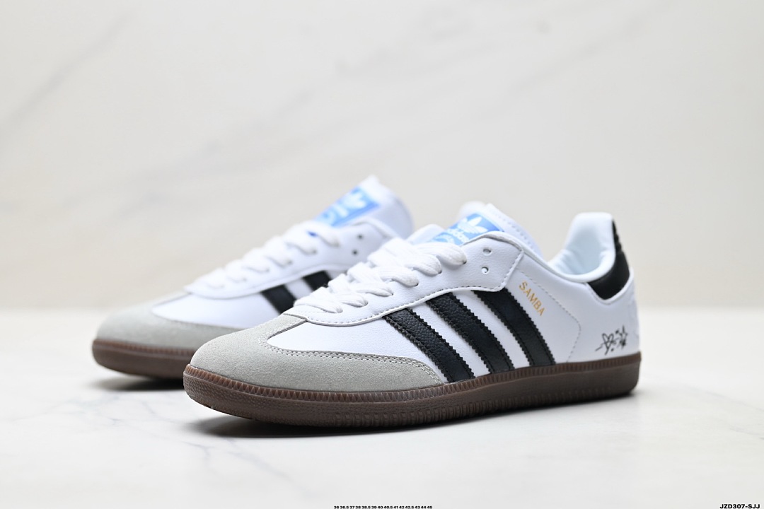 Adidas Samba OG · FA65873 — תמונה 6