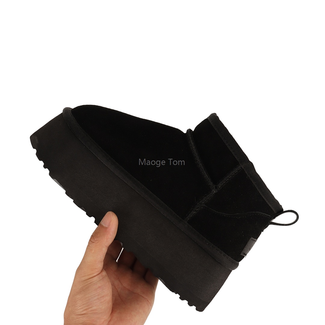 UGG Classic Ultra Mini Platform · UU54110 — תמונה 33