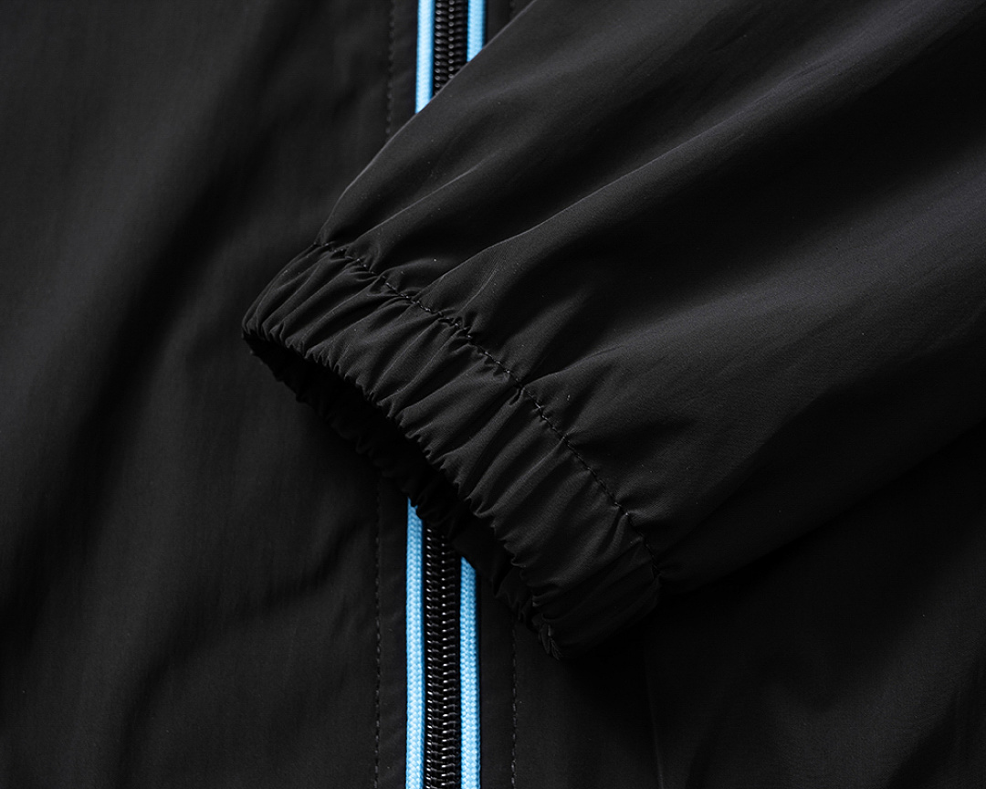 Prada Re-Nylon Jacket · PP30411 — תמונה 8