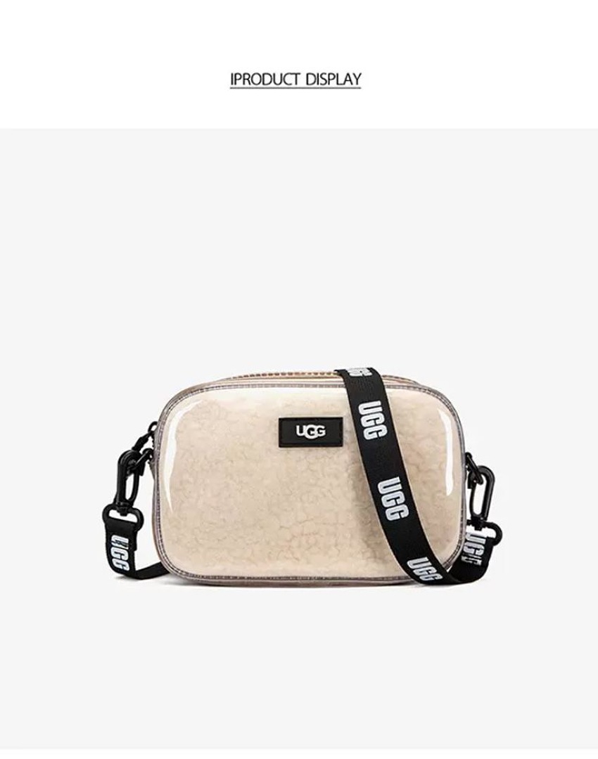 UGG Janey II Clear · WU21229 — תמונה 10