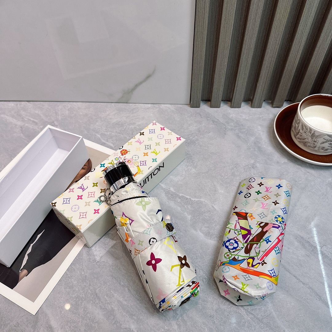 Louis Vuitton — מטריה · WL33958 — תמונה 21