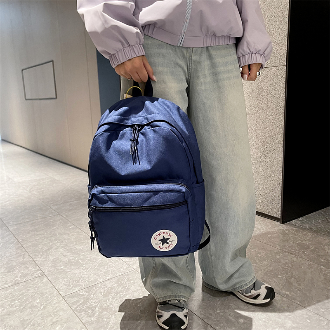 Converse GO 2 Backpack · EC04227 — תמונה 20