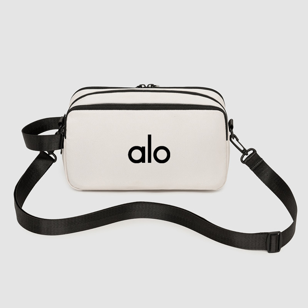 Alo Yoga Keep It Dry Fitness Bag · EA7015 — תמונה 17