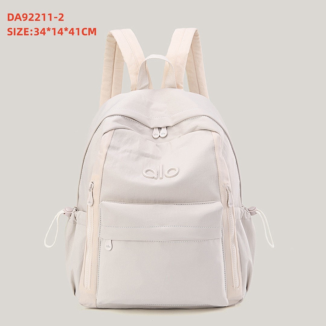 Alo Yoga Commuter Backpack · DA92211 — תמונה 5