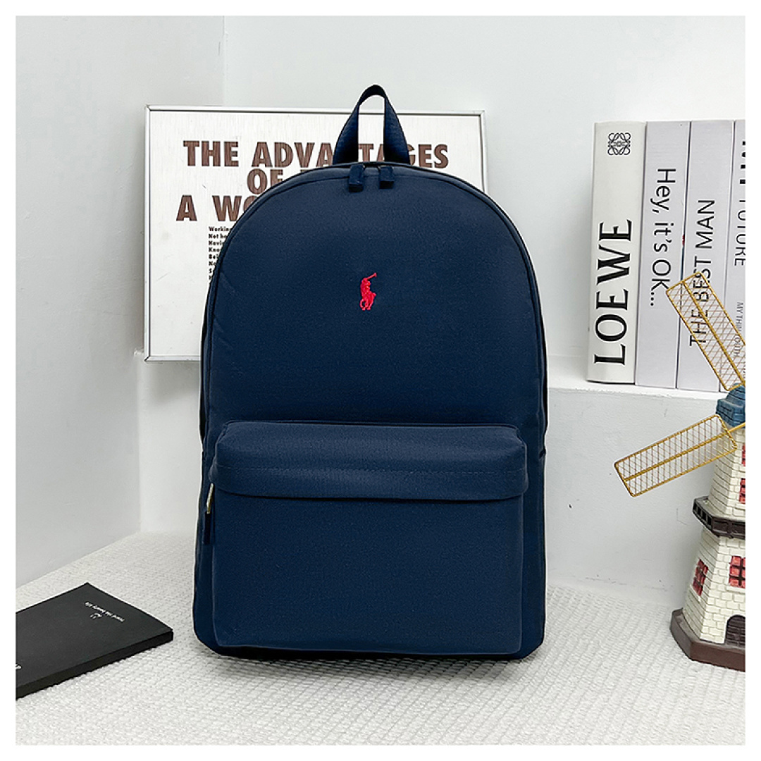 Polo Ralph Lauren Polo Pony Backpack · DP9427 — תמונה 42