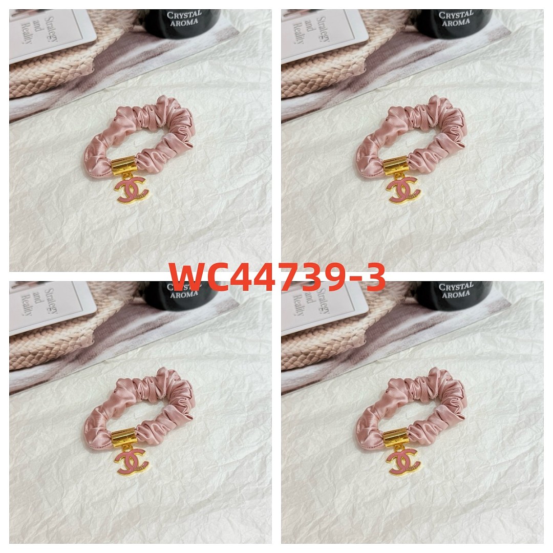 Chanel — אקססוריז לשיער · WC44739 — תמונה 10