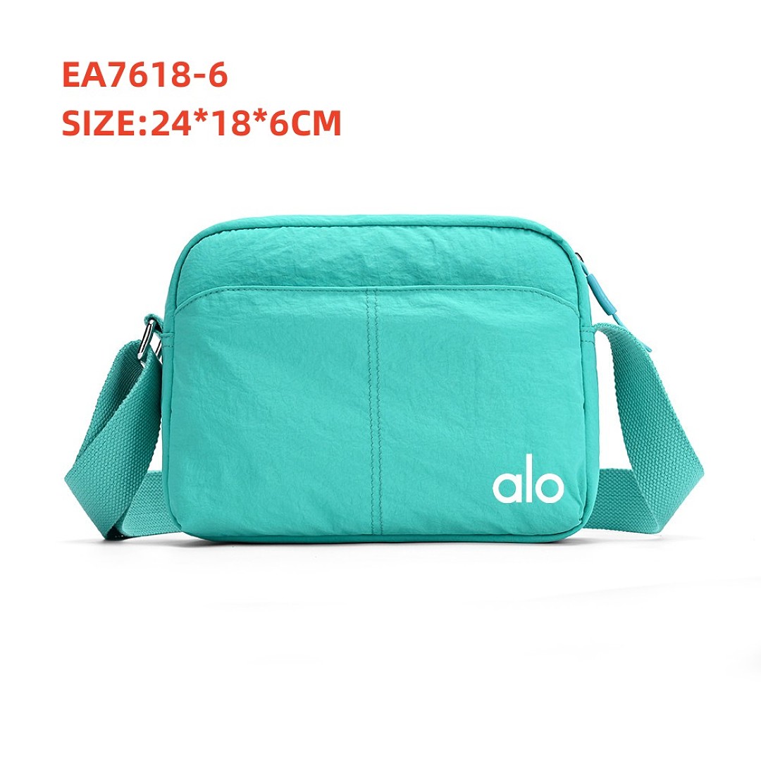 Alo — תיק כתף · EA7618